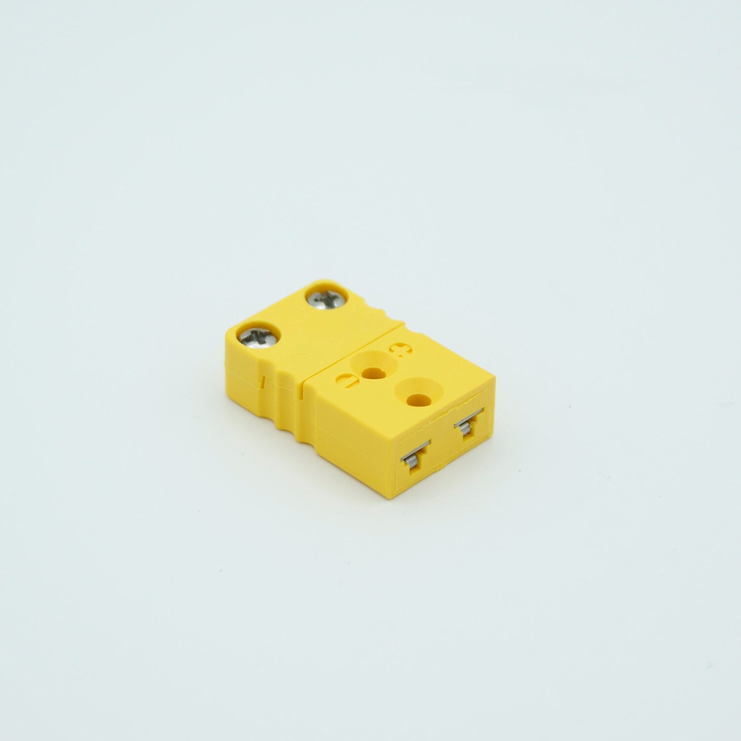 Type K Thermocouple Connector Adapter