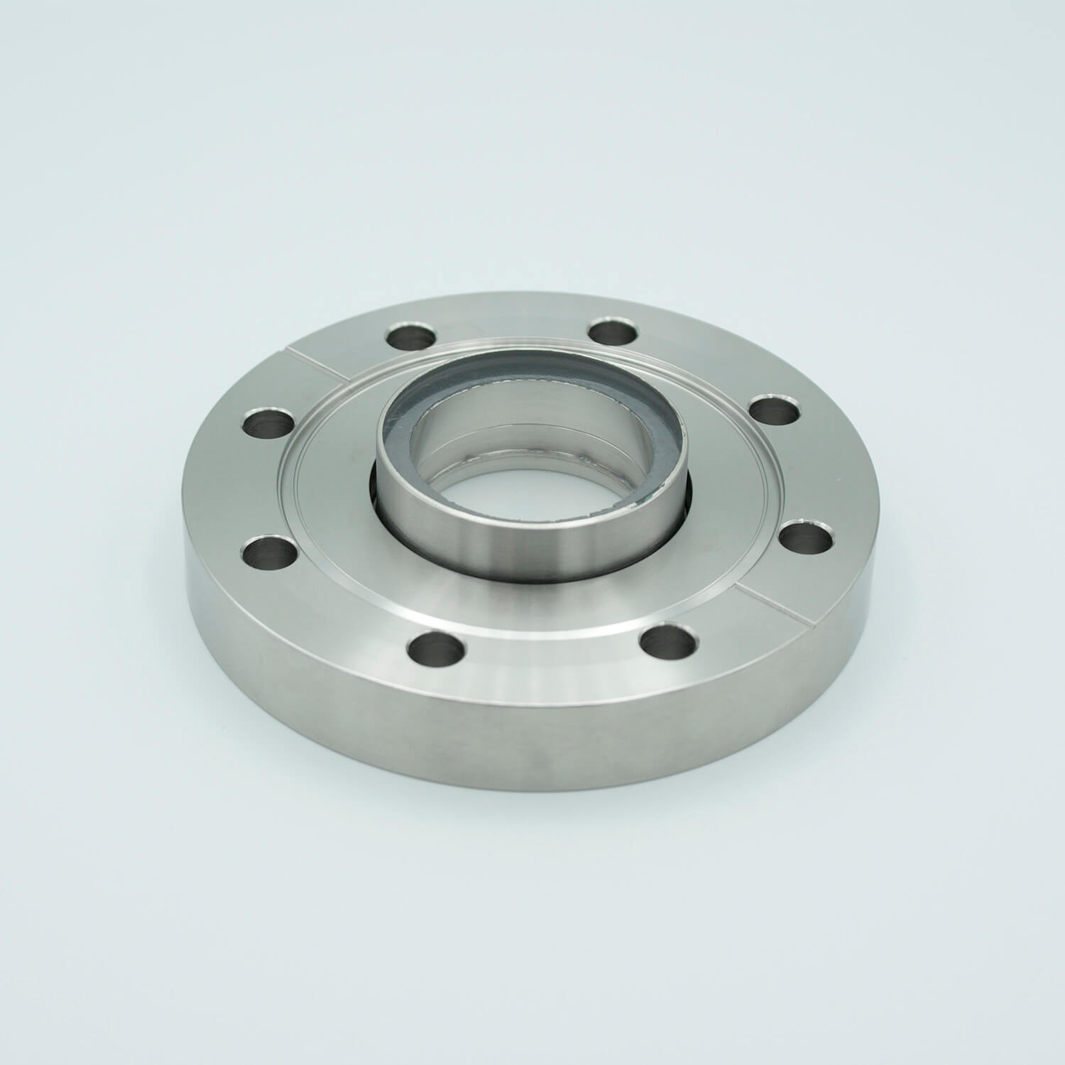 UHV Vacuum Brazed Viewports - MPF Products, Inc.