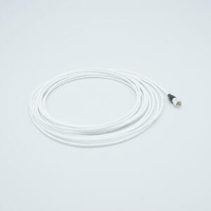 MPF - A1645-1-CN Microdot Coaxial Connector/Cable, Air-side, 500 Volts, 2 Amps