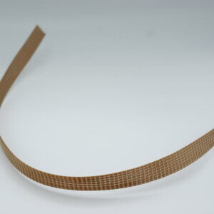 Subminiature D-type Ribbon Cable