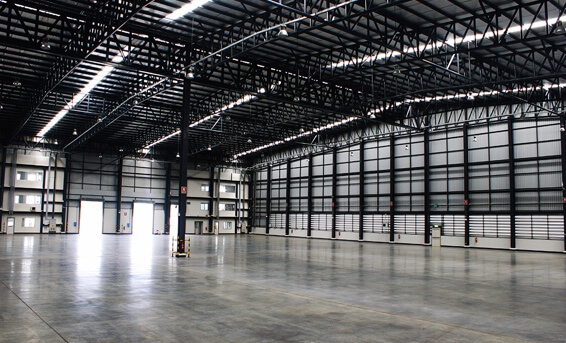 warehouse image at mpf