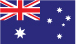 MPF - AUSTRALIA FLAG