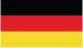 MPF - GERMANY FLAG