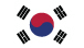MPF - KOREA FLAG