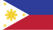 MPF - PHILIPPINES FLAG