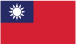 MPF - TAIWAN FLAG