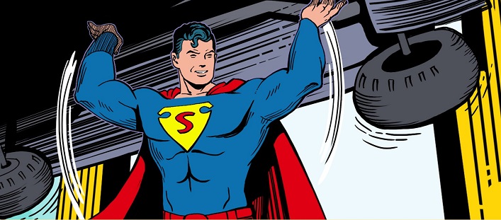 Superman vs. Photon: Solar Energy and Feedthroughs