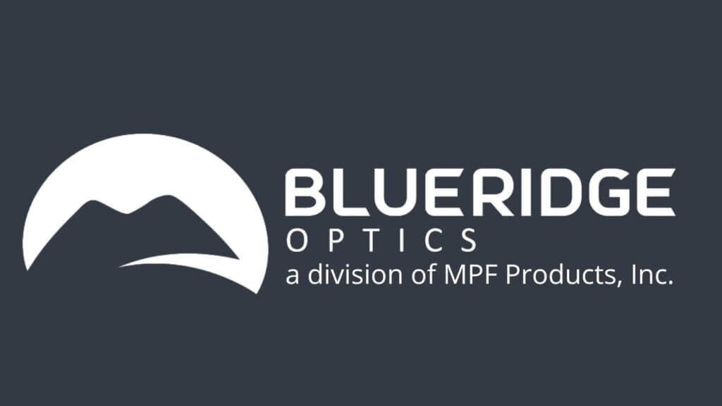 MPF Acquires Blue Ridge Optics