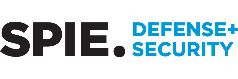 SPIE Defense & Security Logo