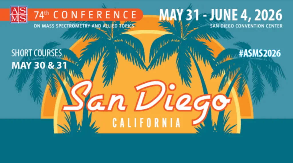 ASMS 2026 Banner Ad